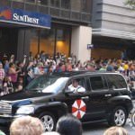Dragon*Con 2012: Cosplay Parade