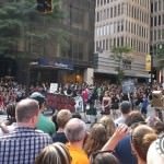 Dragon*Con 2012: Cosplay Parade