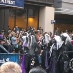 Dragon*Con 2012: Cosplay Parade