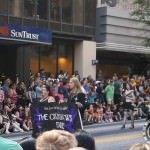 Dragon*Con 2012: Cosplay Parade
