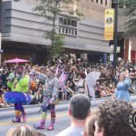 Dragon*Con 2012: Cosplay Parade