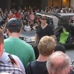 Dragon*Con 2012: Cosplay Parade