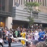 Dragon*Con 2012: Cosplay Parade
