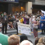Dragon*Con 2012: Cosplay Parade