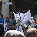 Dragon*Con 2012: Cosplay Parade