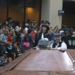 Dragon*Con 2012: Cosplay Parade