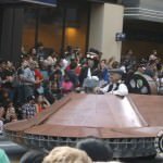 Dragon*Con 2012: Cosplay Parade