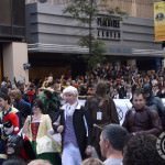 Dragon*Con 2012: Cosplay Parade