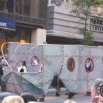 Dragon*Con 2012: Cosplay Parade