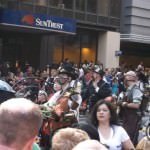 Dragon*Con 2012: Cosplay Parade