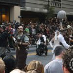 Dragon*Con 2012: Cosplay Parade