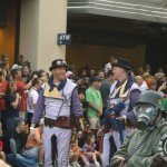 Dragon*Con 2012: Cosplay Parade