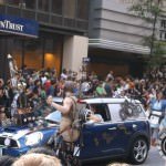 Dragon*Con 2012: Cosplay Parade