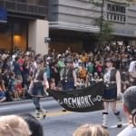 Dragon*Con 2012: Cosplay Parade