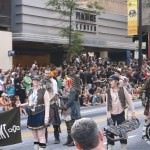 Dragon*Con 2012: Cosplay Parade