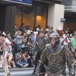 Dragon*Con 2012: Cosplay Parade