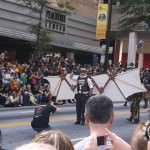 Dragon*Con 2012: Cosplay Parade