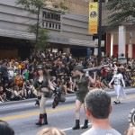 Dragon*Con 2012: Cosplay Parade