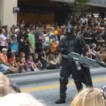 Dragon*Con 2012: Cosplay Parade