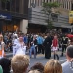 Dragon*Con 2012: Cosplay Parade