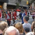Dragon*Con 2012: Cosplay Parade