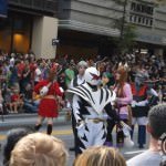 Dragon*Con 2012: Cosplay Parade