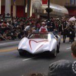 Dragon*Con 2012: Cosplay Parade