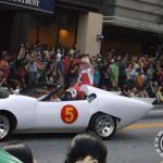 Dragon*Con 2012: Cosplay Parade