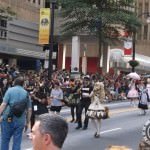 Dragon*Con 2012: Cosplay Parade