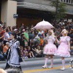 Dragon*Con 2012: Cosplay Parade