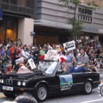 Dragon*Con 2012: Cosplay Parade
