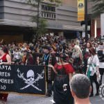 Dragon*Con 2012: Cosplay Parade