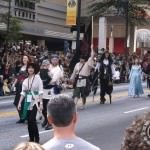 Dragon*Con 2012: Cosplay Parade
