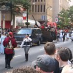 Dragon*Con 2012: Cosplay Parade