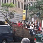 Dragon*Con 2012: Cosplay Parade