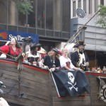 Dragon*Con 2012: Cosplay Parade