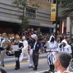 Dragon*Con 2012: Cosplay Parade