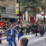 Dragon*Con 2012: Cosplay Parade