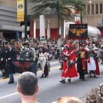 Dragon*Con 2012: Cosplay Parade