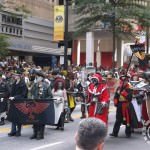 Dragon*Con 2012: Cosplay Parade