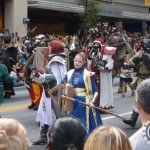 Dragon*Con 2012: Cosplay Parade