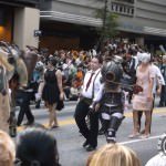 Dragon*Con 2012: Cosplay Parade
