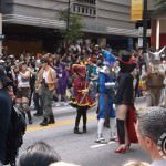 Dragon*Con 2012: Cosplay Parade