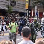 Dragon*Con 2012: Cosplay Parade