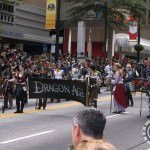Dragon*Con 2012: Cosplay Parade