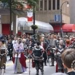 Dragon*Con 2012: Cosplay Parade