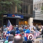 Dragon*Con 2012: Cosplay Parade