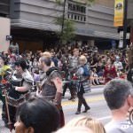 Dragon*Con 2012: Cosplay Parade