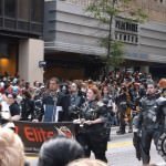 Dragon*Con 2012: Cosplay Parade