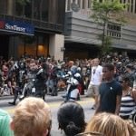 Dragon*Con 2012: Cosplay Parade